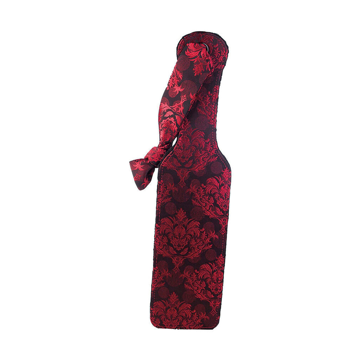 CalExotics Scandal - Paddle double face, doux et ferme