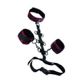 CalExotics Scandal - Collier de retenue, trois niveaux