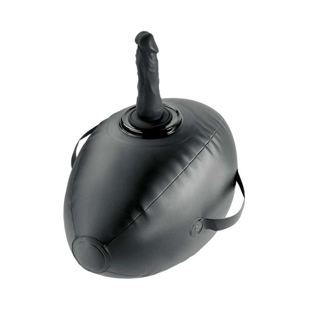 Fetish Fantasy Series - Body Dock ballon gonflable 41,9 cm