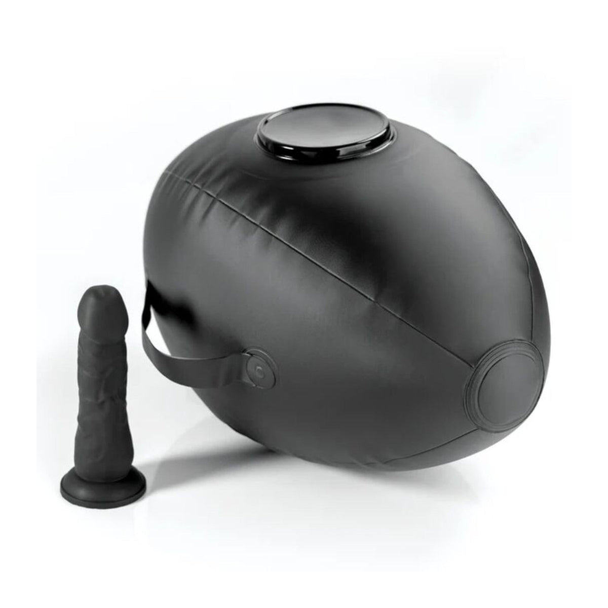 Fetish Fantasy Series - Body Dock ballon gonflable 41,9 cm