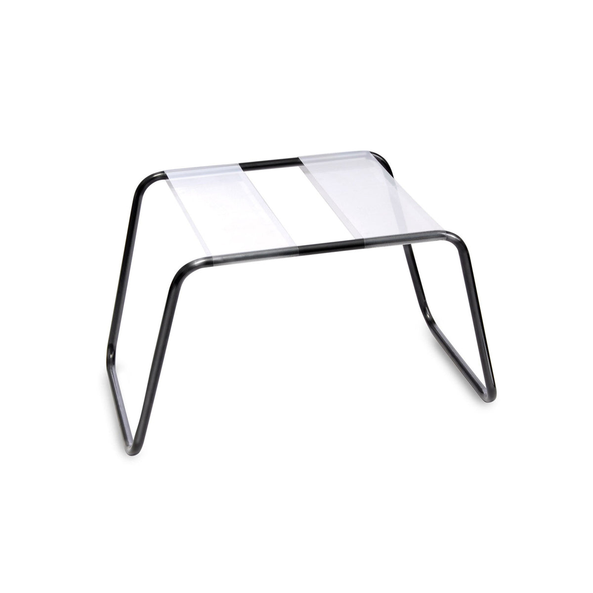 Fetish Fantasy Series - Tabouret de positionnement démontable