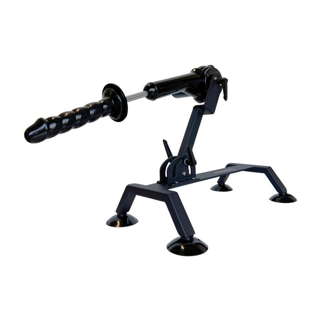 Fetish Fantasy Series - Body Dock Pro, 200 poussées/minute