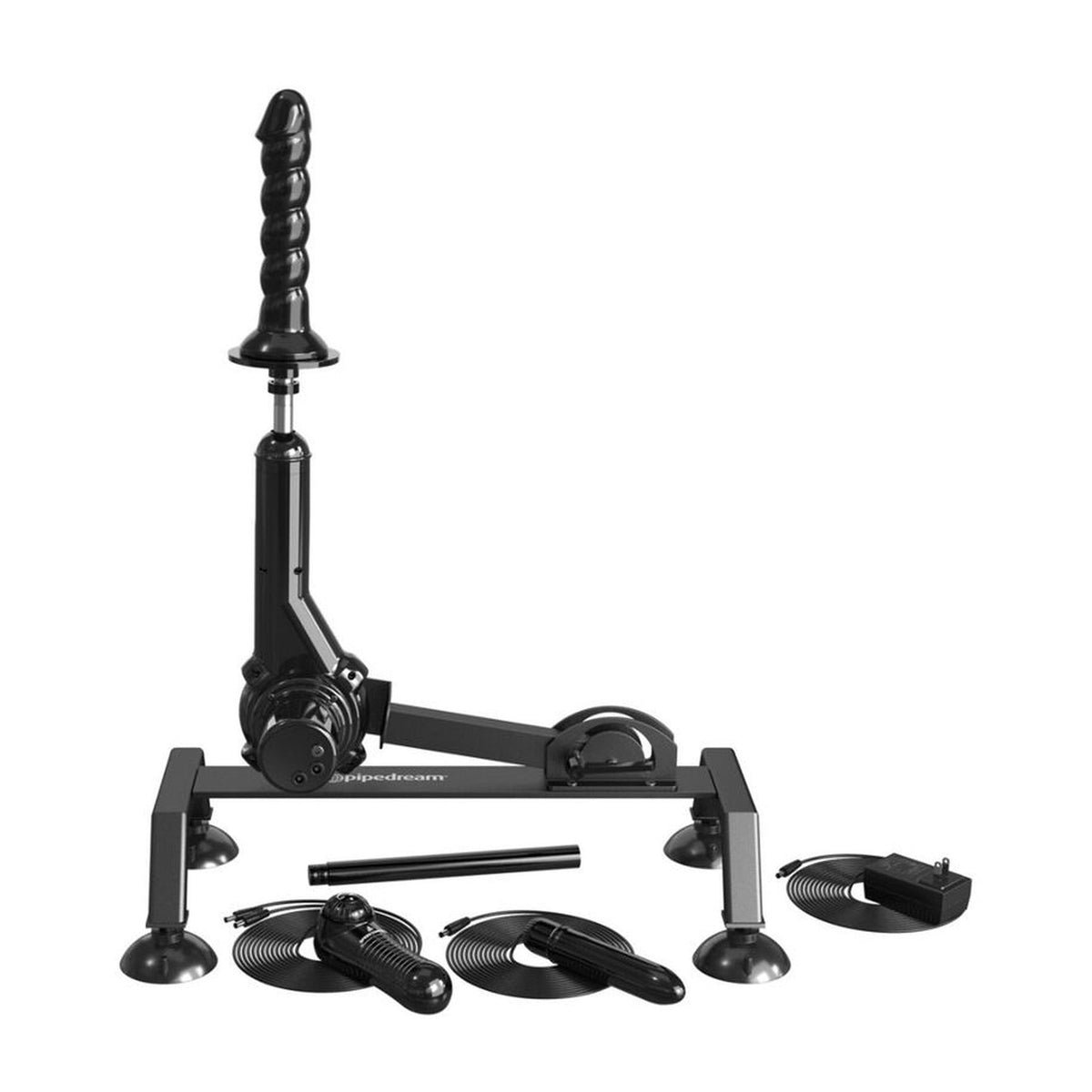 Fetish Fantasy Series - Body Dock Pro, 200 poussées/minute