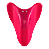 SATISFYER - VIBRATEUR  DOIGTS HIGH FLY FUCHSIA SATISFYER VIBRATOR
