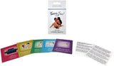 KHEPER GAMES - SEXE TANTRIQUE ! CARTES KHEPER GAMES