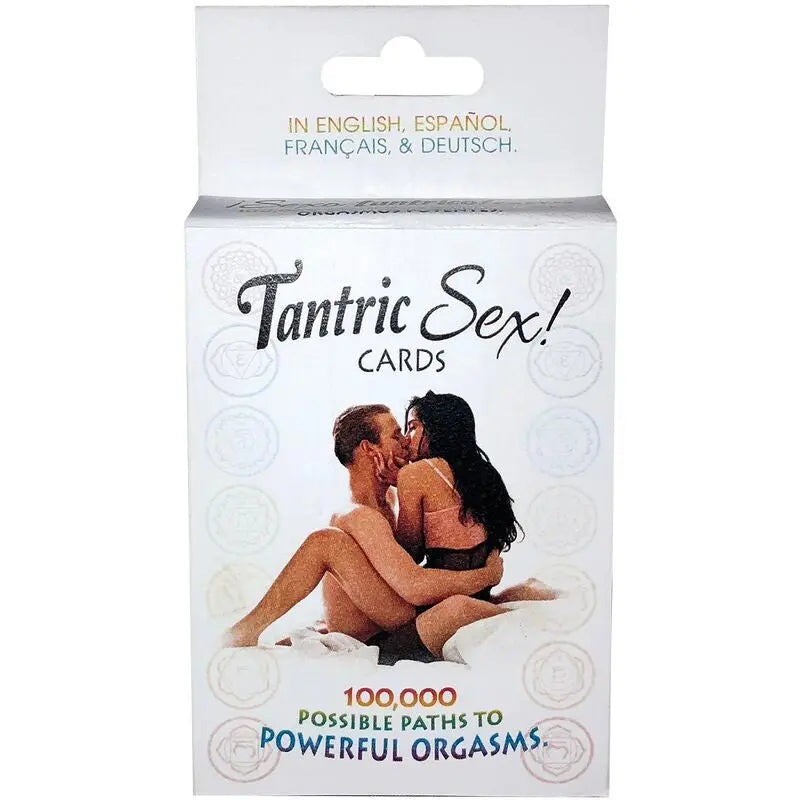 KHEPER GAMES - SEXE TANTRIQUE ! CARTES KHEPER GAMES