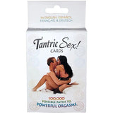 KHEPER GAMES - SEXE TANTRIQUE ! CARTES KHEPER GAMES