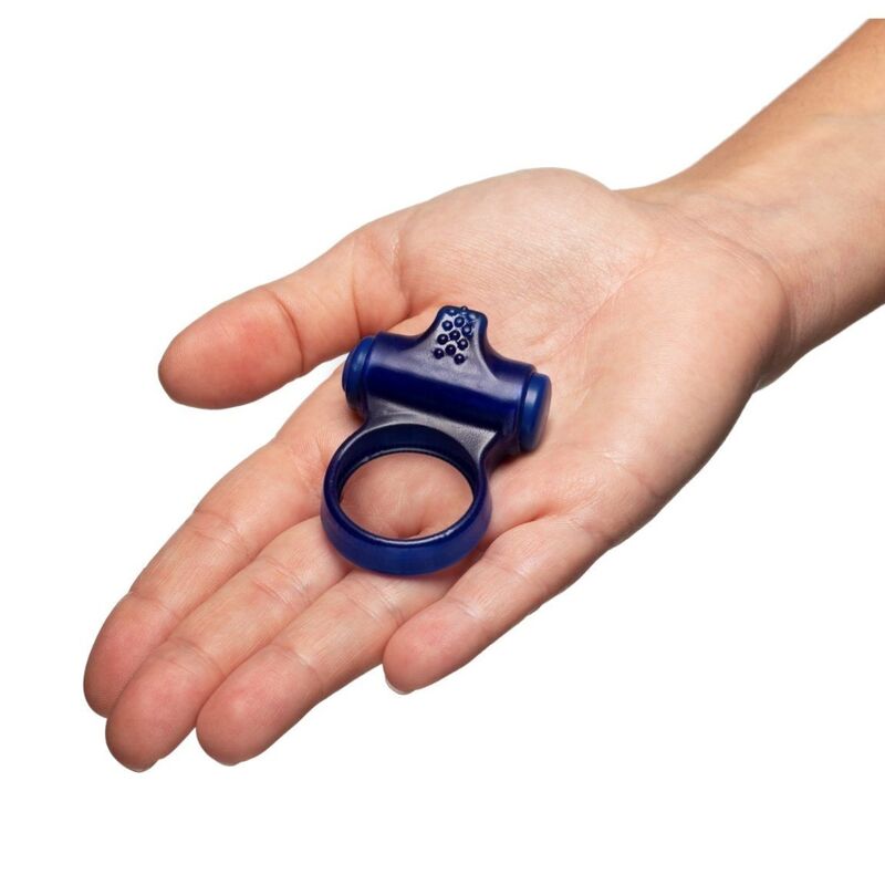 CONTROL - ANNEAU VIBRATEUR PLEASURE BOOSTER CONTROL TOYS