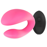 MORESSA - STIMULATEUR  TÉLÉCOMMANDE LAUREN POUR COUPLES MORESSA
