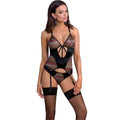 Corset Lagerta de Casmir, taille L/XL — vue 1