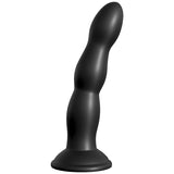 FETISH FANTASY SERIES - ENSEMBLE DE SANGLE VIBRANTE VIOLET. FETISH FANTASY SERIES
