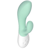 LELO INA 3 – Rabbit vibrant – Vert algue