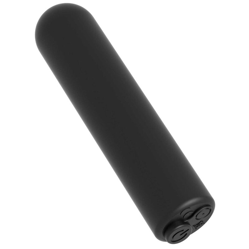 FETISH FANTASY LIMITED EDITION - CULOTTE VIBRANTE AVEC TÉLÉCOMMANDE FETISH FANTASY SERIES