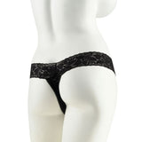 FETISH FANTASY LIMITED EDITION - CULOTTE VIBRANTE AVEC TÉLÉCOMMANDE FETISH FANTASY SERIES
