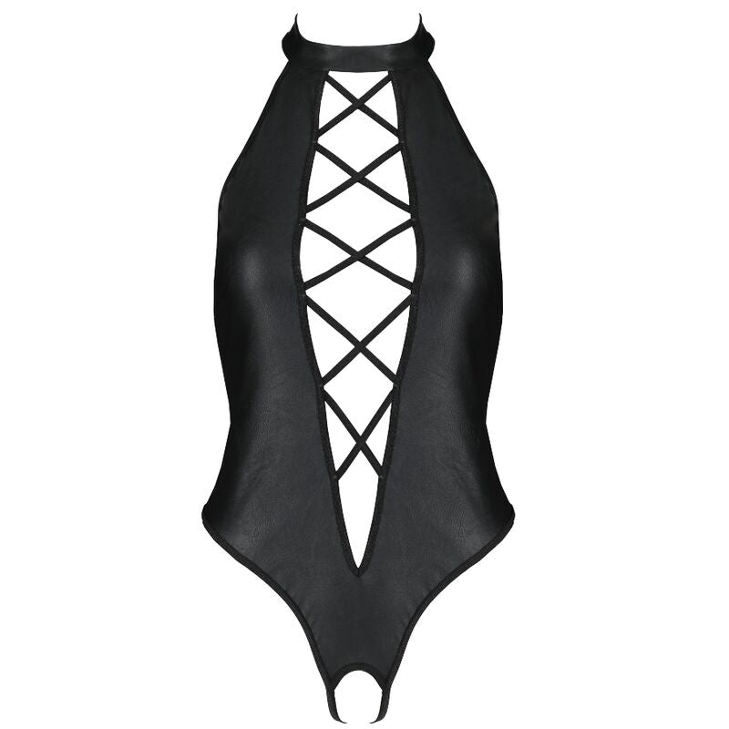 PASSION - NANCY CORPS ÉCO CUIR L/XL PASSION WOMAN