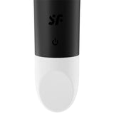 SATISFYER - ULTRA POWER BULLET 2 NOIR SATISFYER VIBRATOR