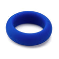 Je Joue Anneau pénien maintien léger - Bleu - photo produit 1