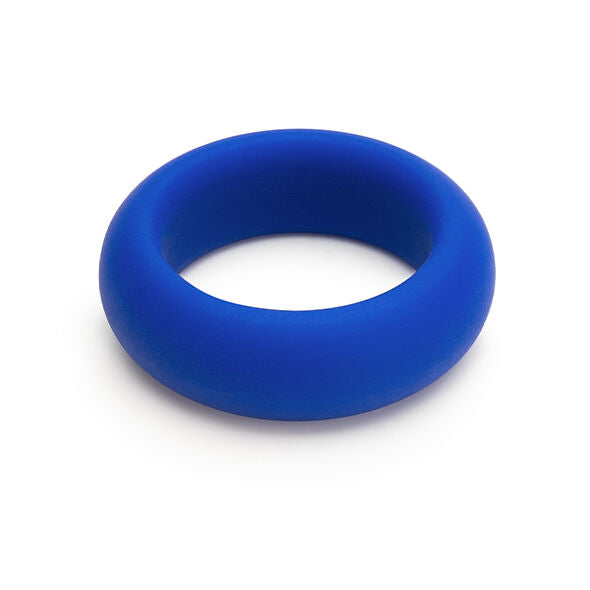 Je Joue Anneau pénien maintien léger - Bleu - photo produit 4