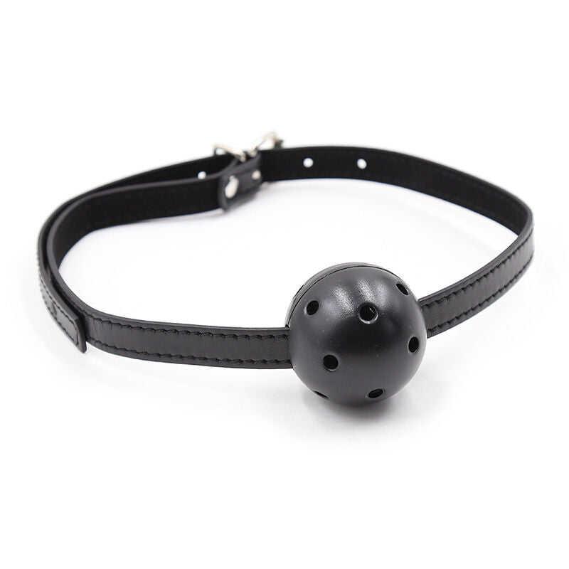 OHMAMA FETISH - GAG AVEC BILLE ET ÉVENTS OHMAMA FETISH