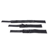 OHMAMA FETISH - MENOTTES ET COLLIER EN NYLON OHMAMA FETISH