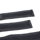 OHMAMA FETISH - MENOTTES ET COLLIER EN NYLON OHMAMA FETISH