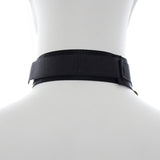 OHMAMA FETISH - MENOTTES ET COLLIER EN NYLON OHMAMA FETISH