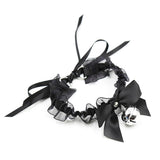 OHMAMA FETISH - COLLIER FÉTICHE DENTELLE OHMAMA FETISH