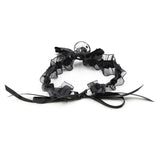 OHMAMA FETISH - COLLIER FÉTICHE DENTELLE OHMAMA FETISH
