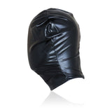 OHMAMA FETISH - CHAPEAU SANS GAPLE OHMAMA FETISH