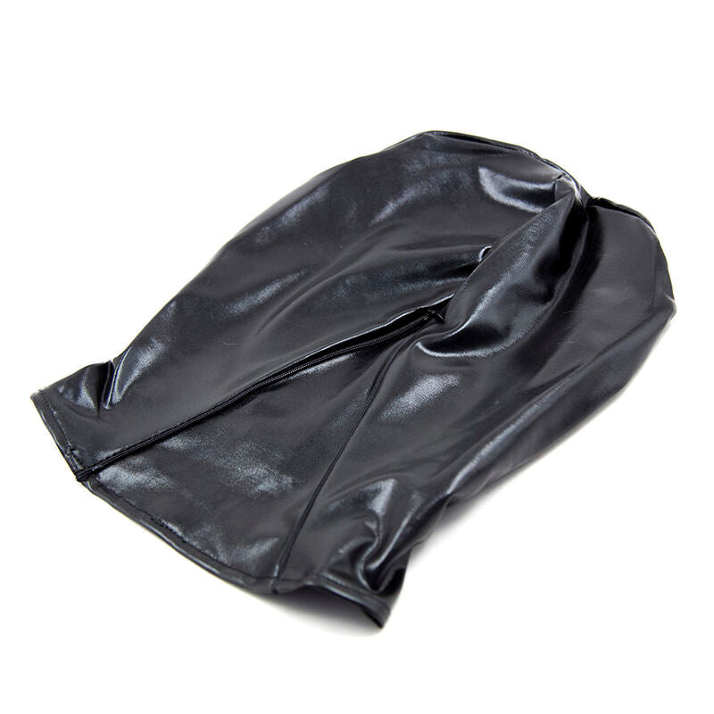 OHMAMA FETISH - CHAPEAU SANS GAPLE OHMAMA FETISH