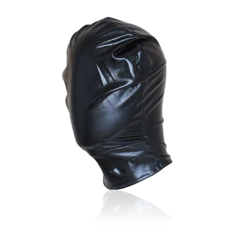 OHMAMA FETISH - CHAPEAU SANS GAPLE OHMAMA FETISH