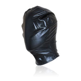 OHMAMA FETISH - CHAPEAU SANS GAPLE OHMAMA FETISH