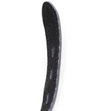 OHMAMA FETISH - BÂILLON BALLE EN SILICONE AVEC CEINTURE EN CUIR (CADENAS INCLUS) OHMAMA FETISH