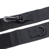 OHMAMA FETISH - RETENUES DE POIGNET EN NYLON OHMAMA FETISH