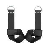 OHMAMA FETISH - MANCHETTES DE SUSPENSION POIGNET OU CHEVILLE OHMAMA FETISH