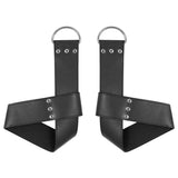 OHMAMA FETISH - MANCHETTES DE SUSPENSION POIGNET OU CHEVILLE OHMAMA FETISH
