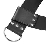 OHMAMA FETISH - MANCHETTES DE SUSPENSION POIGNET OU CHEVILLE OHMAMA FETISH