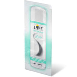 PJUR - WOMAN NUDE LUBRIFIANT  BASE EAU 2 ML PJUR