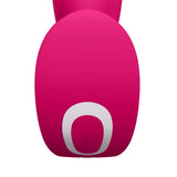 SATISFYER - VIBRATEUR TOP SECRET ROSE SATISFYER VIBRATOR