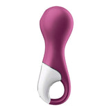 SATISFYER - STIMULATEUR ET VIBRATEUR LUCKY LIBRA SATISFYER AIR PULSE