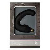 ROCKS-OFF - RUDE-BOY MLE G-SPOT MASSAGER 7 V NOIR ROCKS-OFF