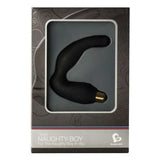 ROCKS-OFF - MASSEUR POINT G MLE NAUGHTY-BOY 7 V NOIR ROCKS-OFF