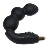 ROCKS-OFF - STIMULATEUR DE POINT G MLE BIG-BOY 7V NOIR ROCKS-OFF