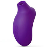 LELO - STIMULATEUR CLITORIS SONA 2 CRUISE LILAS LELO