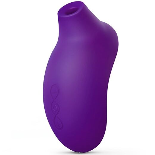 LELO - STIMULATEUR CLITORIS SONA 2 LILAS LELO