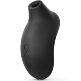 LELO - STIMULATEUR CLITORIS SONA 2 CRUISE NOIR LELO