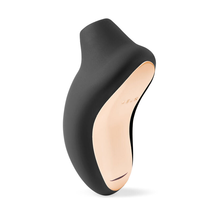 LELO - STIMULATEUR CLITORIS SONA 2 CRUISE NOIR LELO
