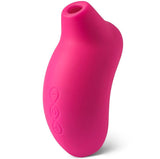 LELO - STIMULATEUR CLITORIS SONA 2 CRUISE CERISE LELO