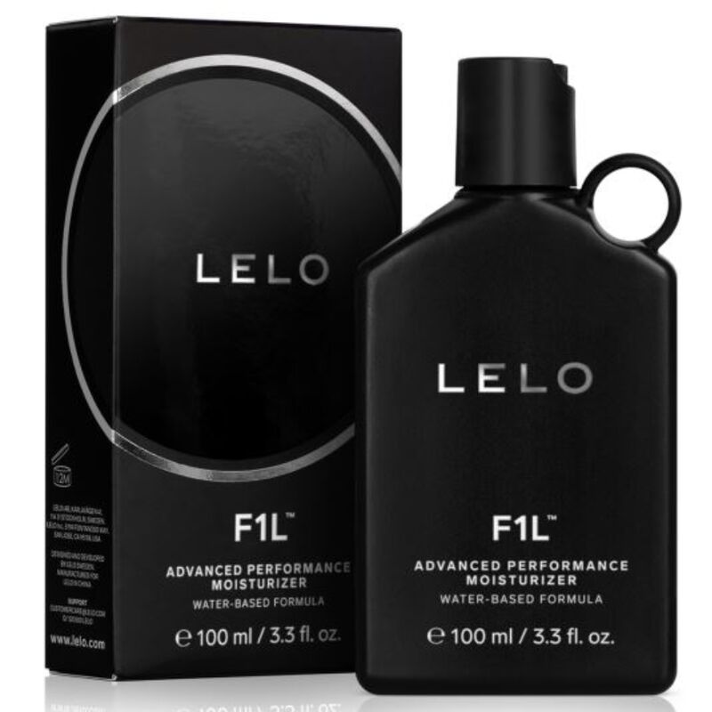 LELO F1L - Lubrifiant hydratant 100 ml