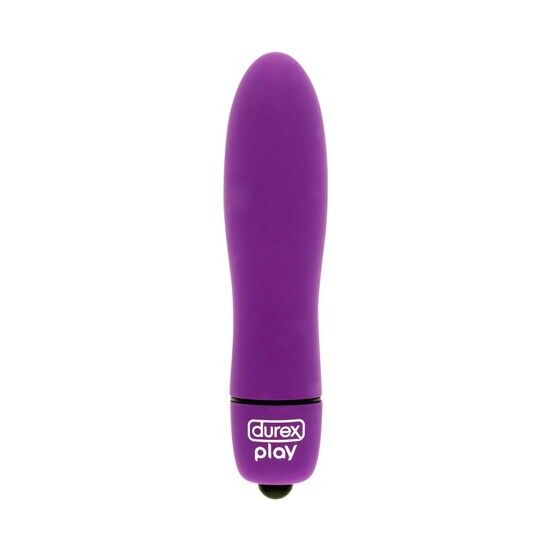 DUREX - BALLE VIBRANTE PUR PLAISIR ORGASMIQUE INTENSE DUREX TOYS
